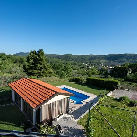 Josipa Villa