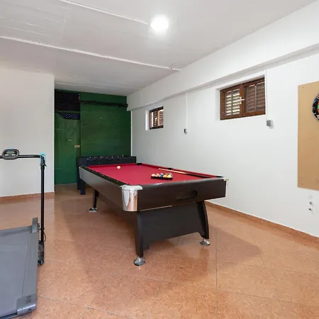 Josipa Villa