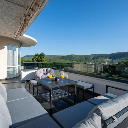Josipa Villa